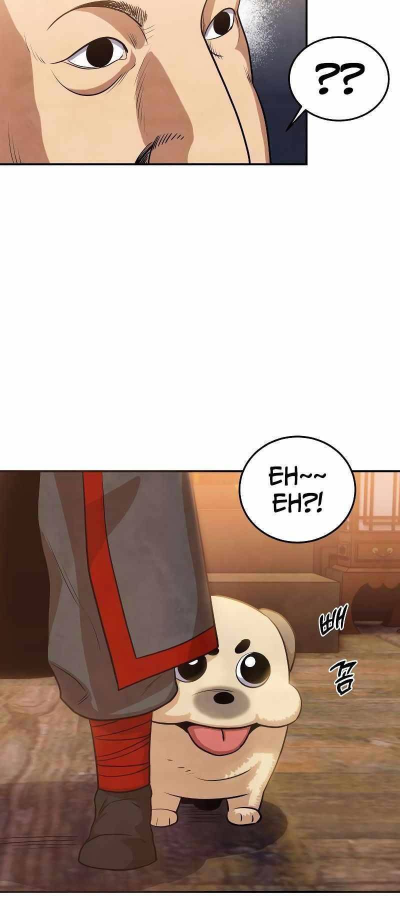 Tay Súng Chinh Phục Võ Lâm - Chapter 3 - Page 29