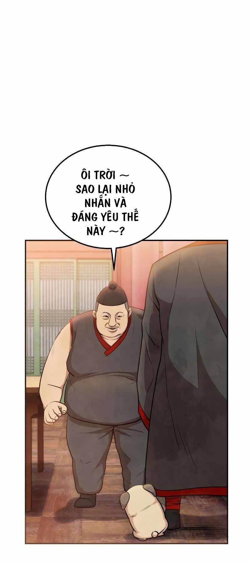 Tay Súng Chinh Phục Võ Lâm - Chapter 3 - Page 30