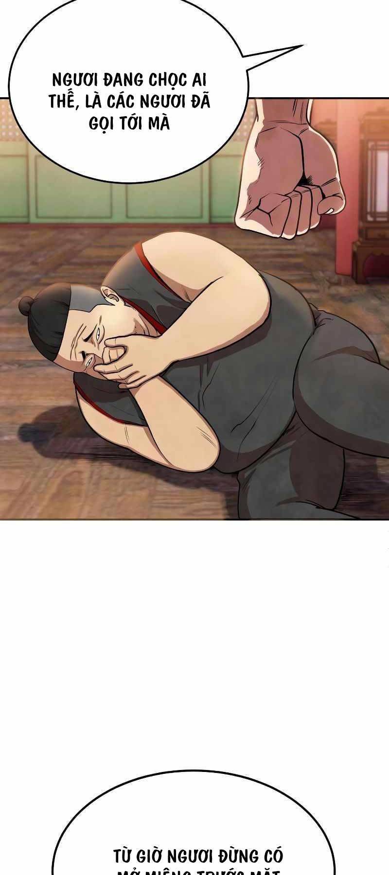 Tay Súng Chinh Phục Võ Lâm - Chapter 3 - Page 38