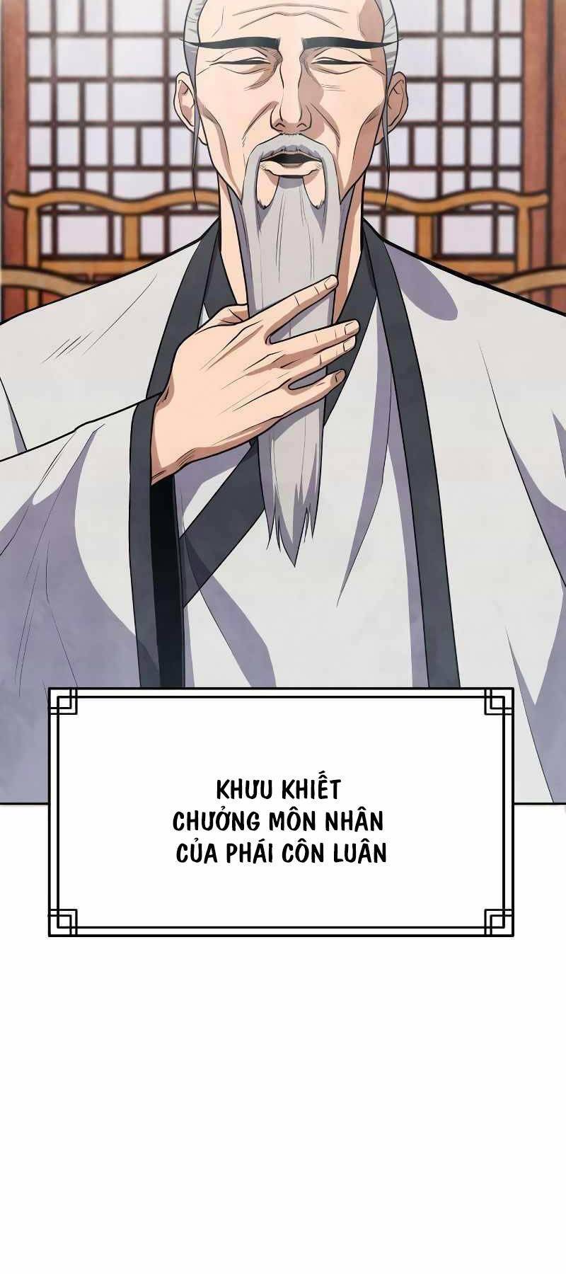 Tay Súng Chinh Phục Võ Lâm - Chapter 3 - Page 3