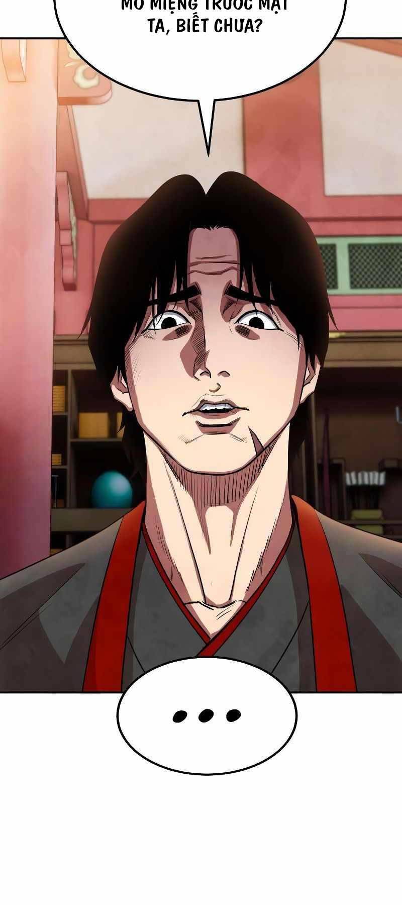 Tay Súng Chinh Phục Võ Lâm - Chapter 3 - Page 39