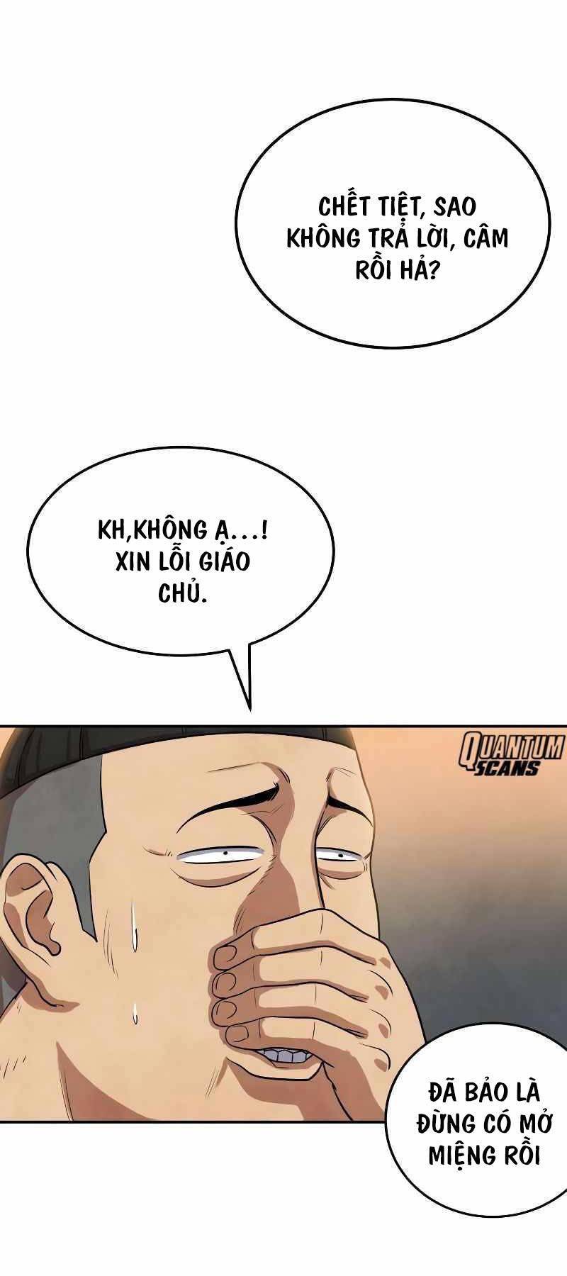 Tay Súng Chinh Phục Võ Lâm - Chapter 3 - Page 40