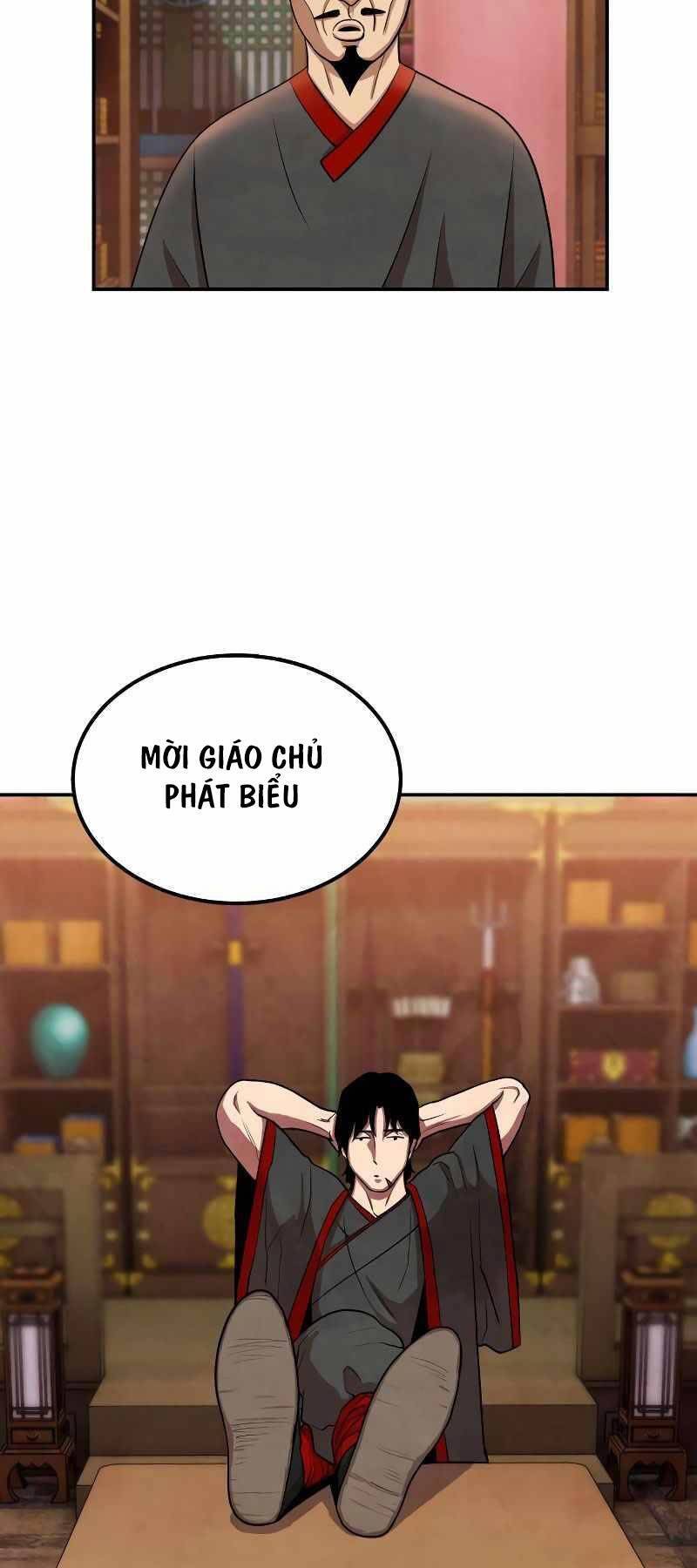 Tay Súng Chinh Phục Võ Lâm - Chapter 3 - Page 43