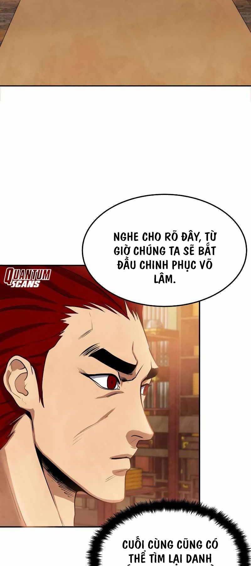 Tay Súng Chinh Phục Võ Lâm - Chapter 3 - Page 44
