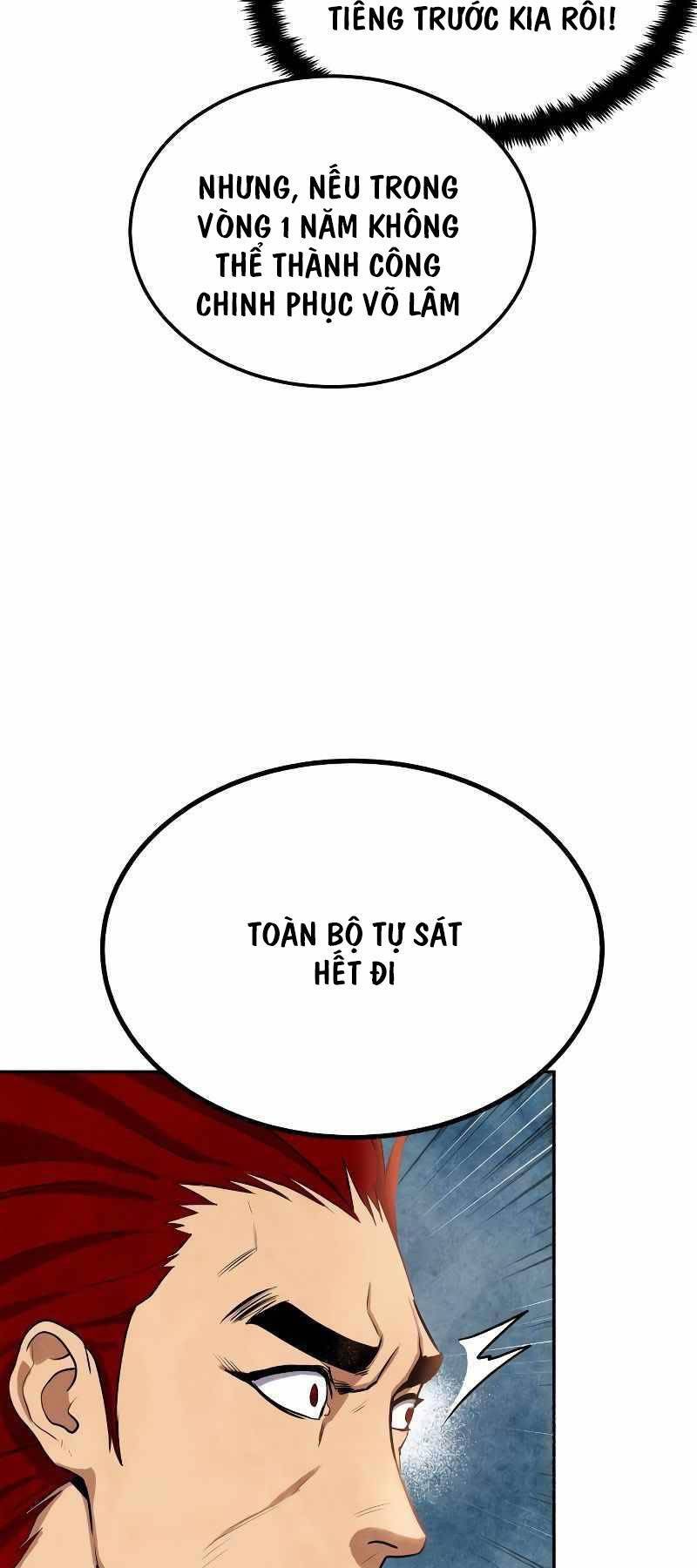 Tay Súng Chinh Phục Võ Lâm - Chapter 3 - Page 45