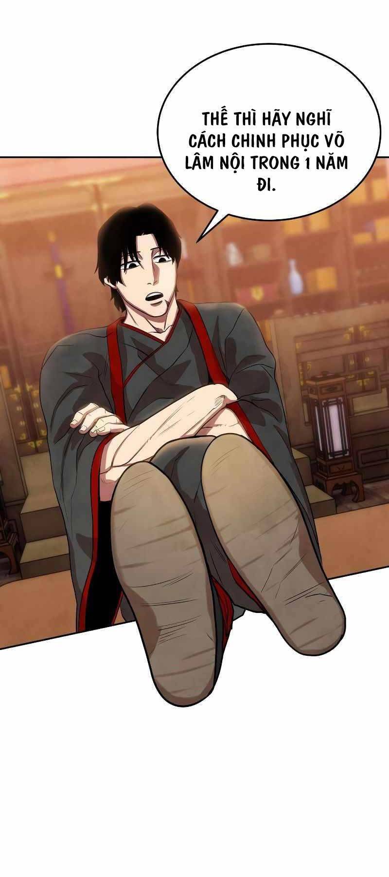 Tay Súng Chinh Phục Võ Lâm - Chapter 3 - Page 48