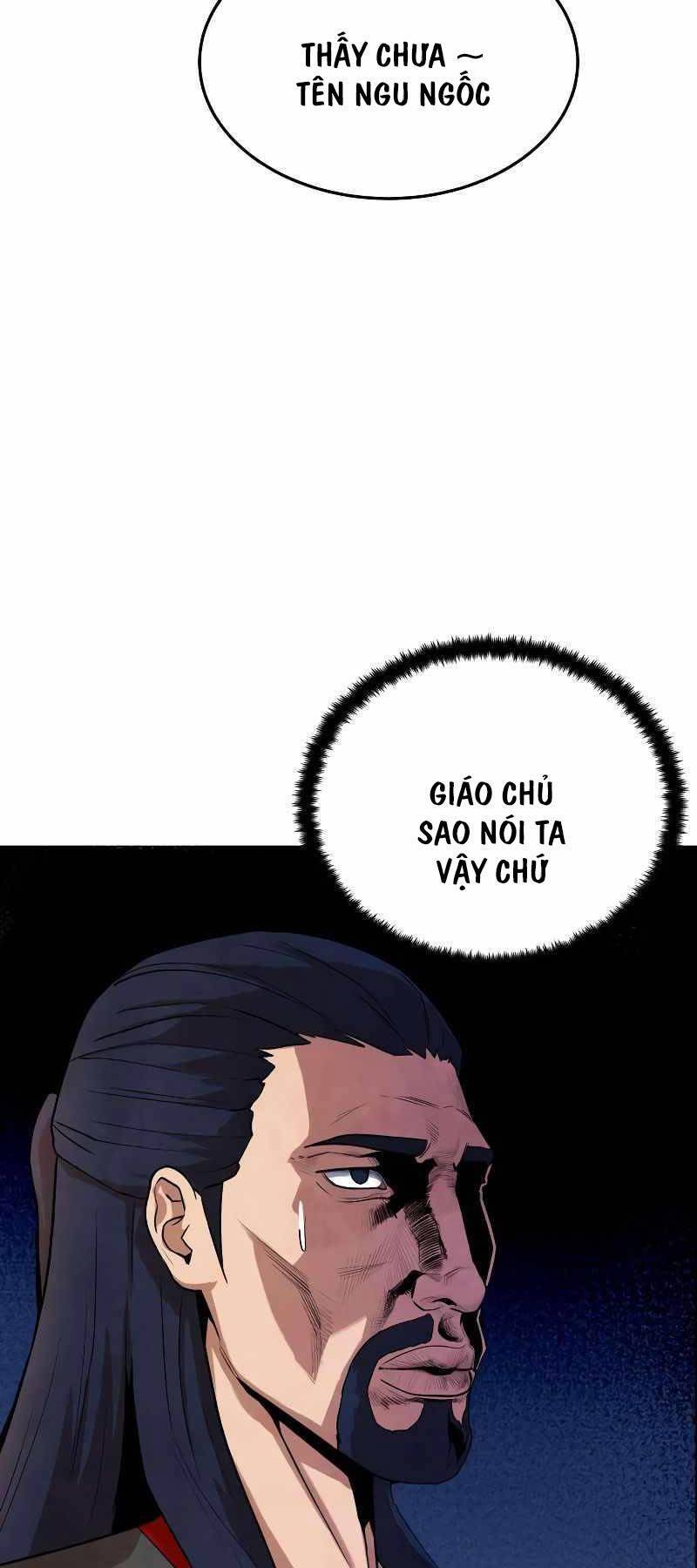 Tay Súng Chinh Phục Võ Lâm - Chapter 3 - Page 53