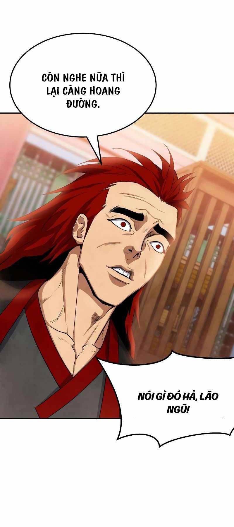 Tay Súng Chinh Phục Võ Lâm - Chapter 3 - Page 55