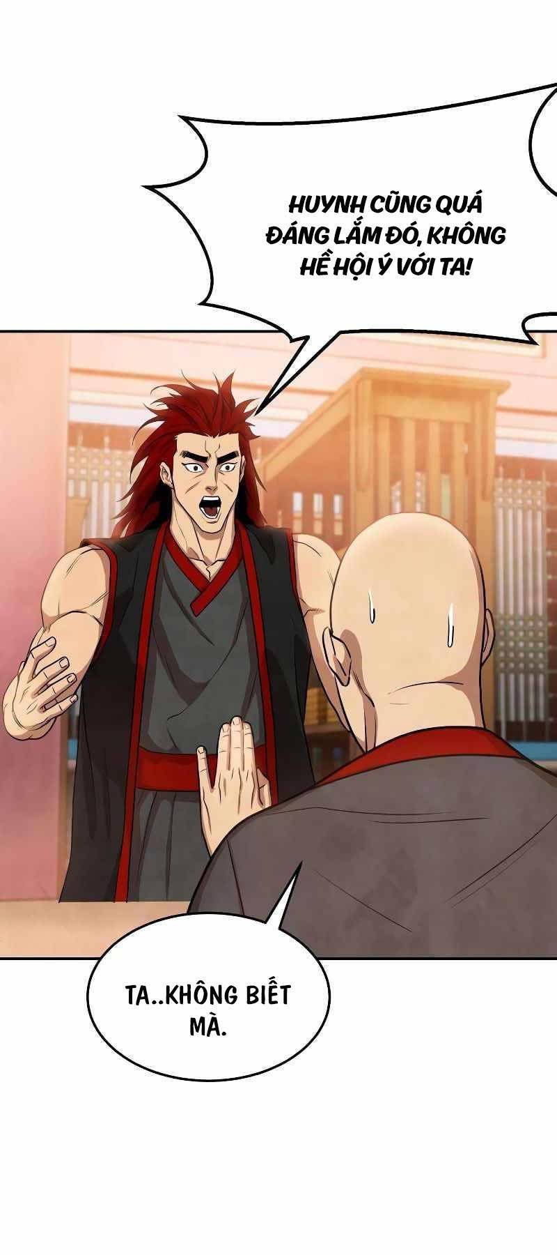 Tay Súng Chinh Phục Võ Lâm - Chapter 3 - Page 56