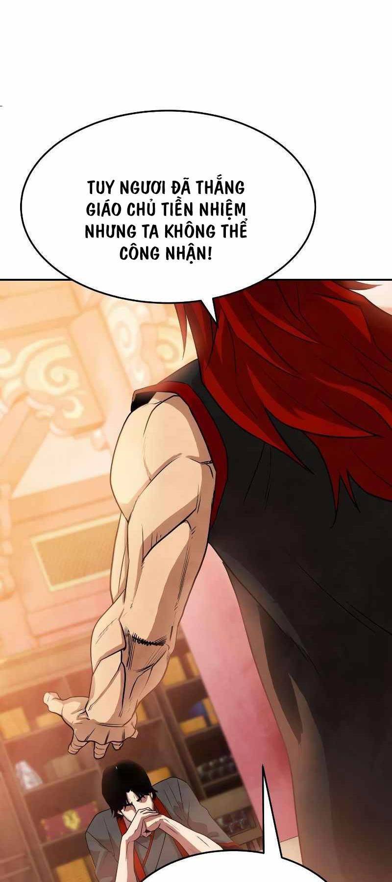 Tay Súng Chinh Phục Võ Lâm - Chapter 3 - Page 57