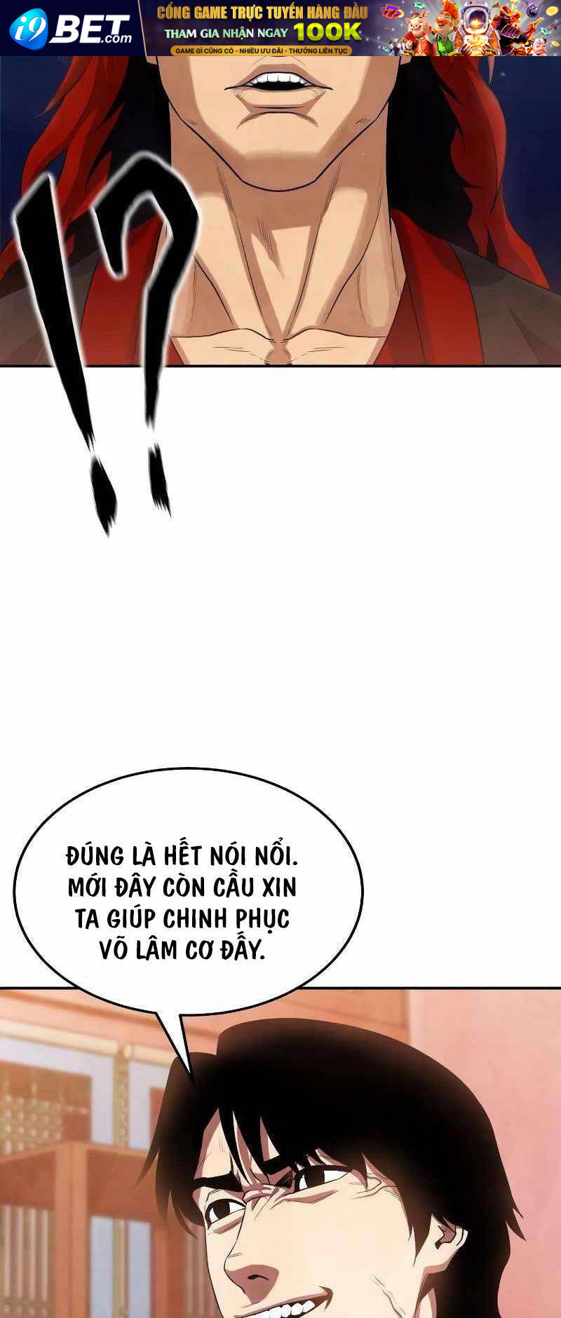 Tay Súng Chinh Phục Võ Lâm - Chapter 3 - Page 59