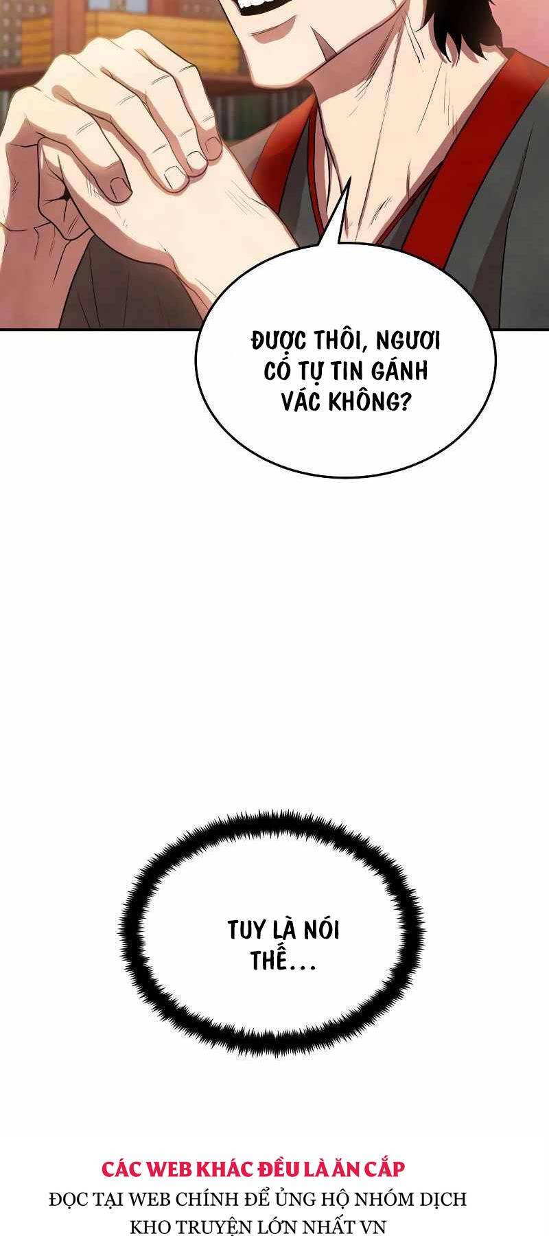 Tay Súng Chinh Phục Võ Lâm - Chapter 3 - Page 60