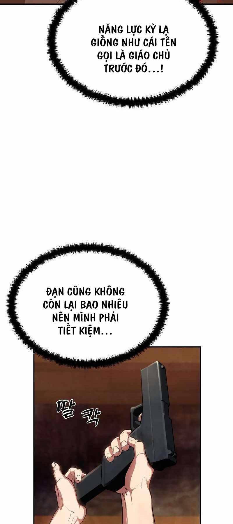 Tay Súng Chinh Phục Võ Lâm - Chapter 3 - Page 62