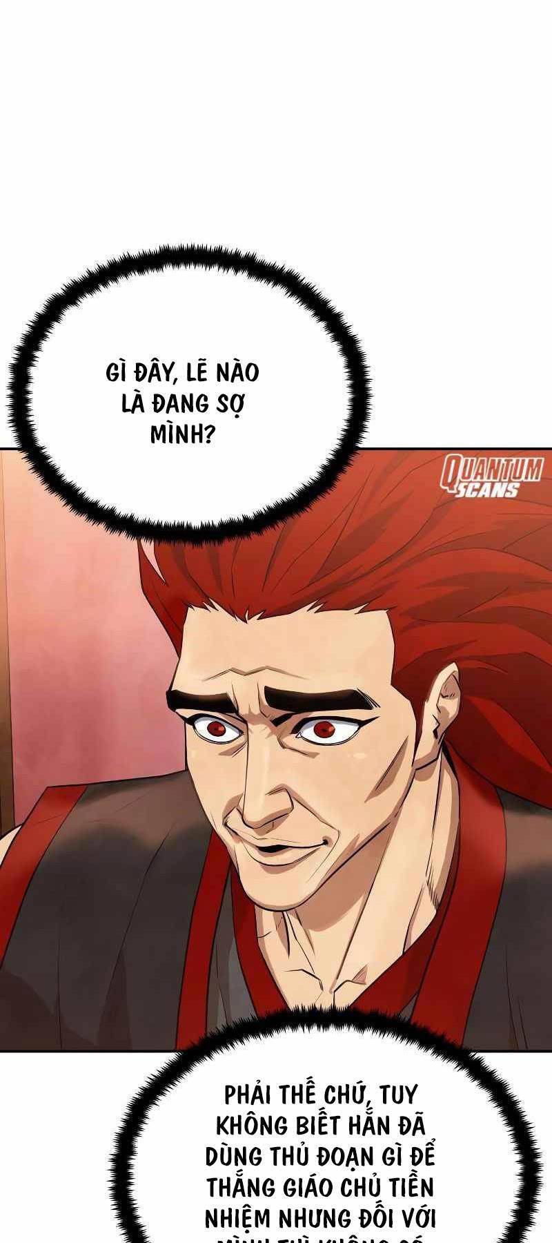 Tay Súng Chinh Phục Võ Lâm - Chapter 3 - Page 64