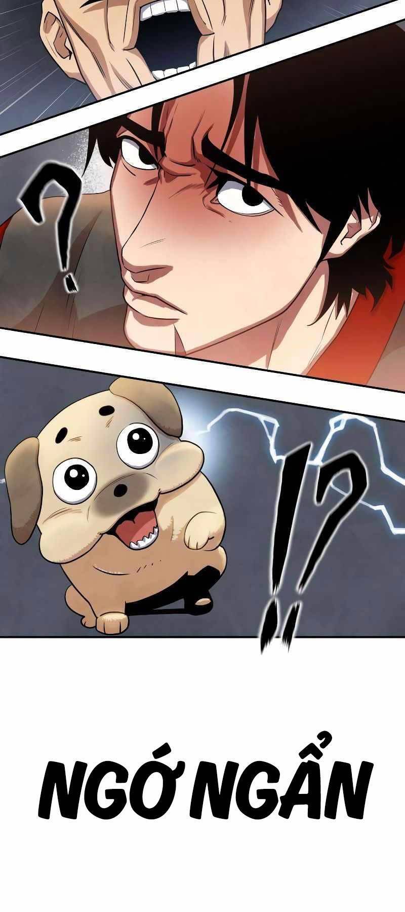 Tay Súng Chinh Phục Võ Lâm - Chapter 3 - Page 69