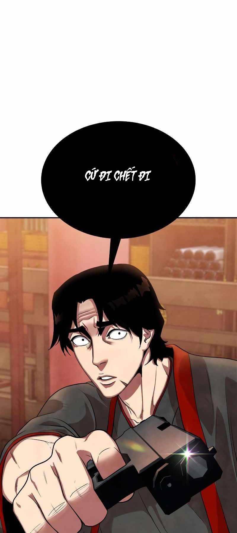 Tay Súng Chinh Phục Võ Lâm - Chapter 3 - Page 72