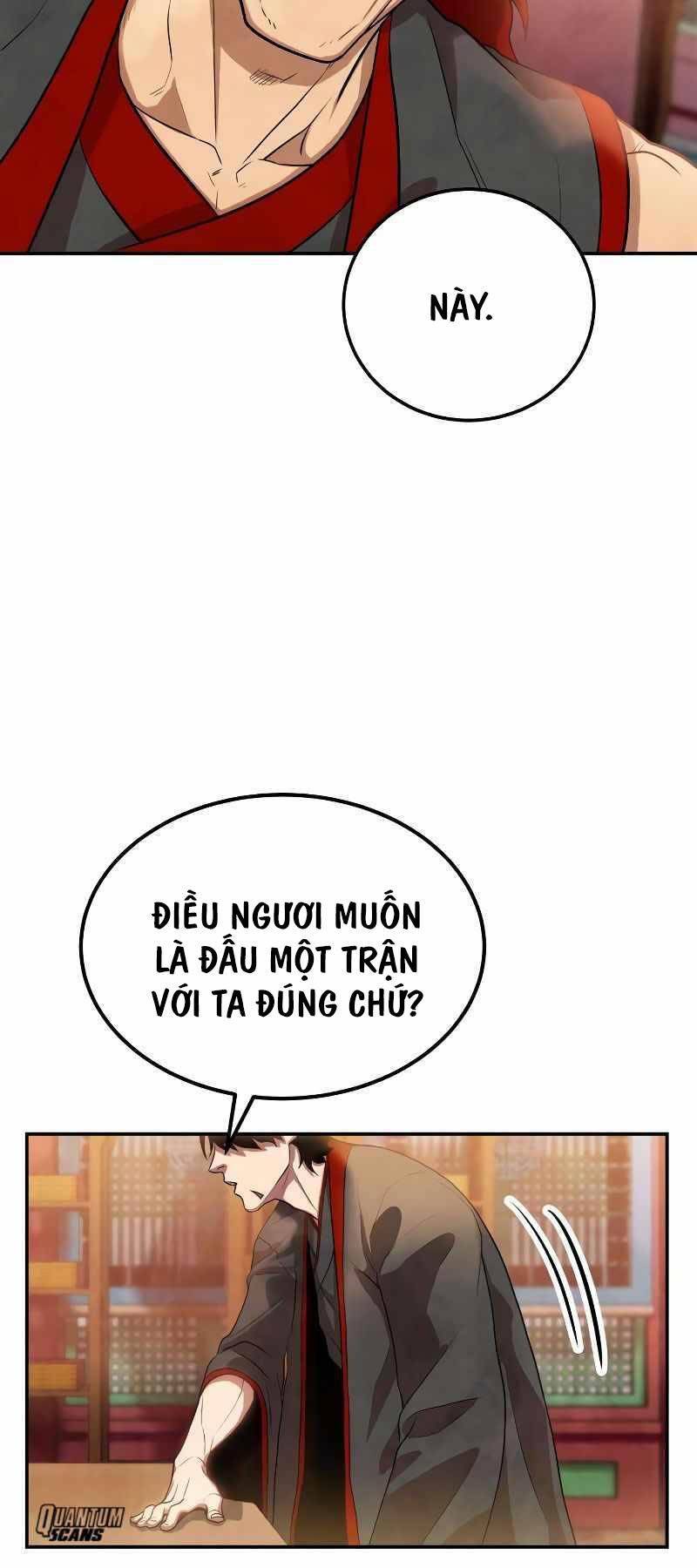 Tay Súng Chinh Phục Võ Lâm - Chapter 3 - Page 77