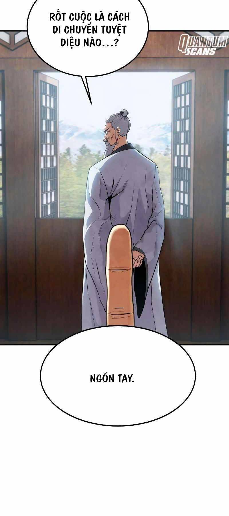 Tay Súng Chinh Phục Võ Lâm - Chapter 3 - Page 7