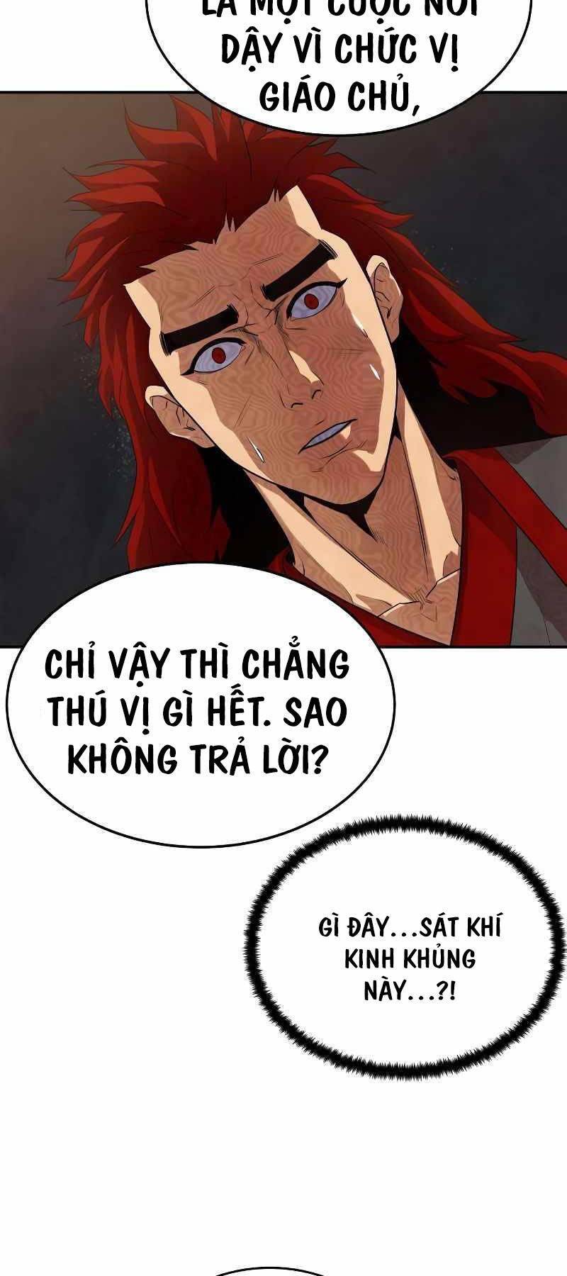 Tay Súng Chinh Phục Võ Lâm - Chapter 3 - Page 83