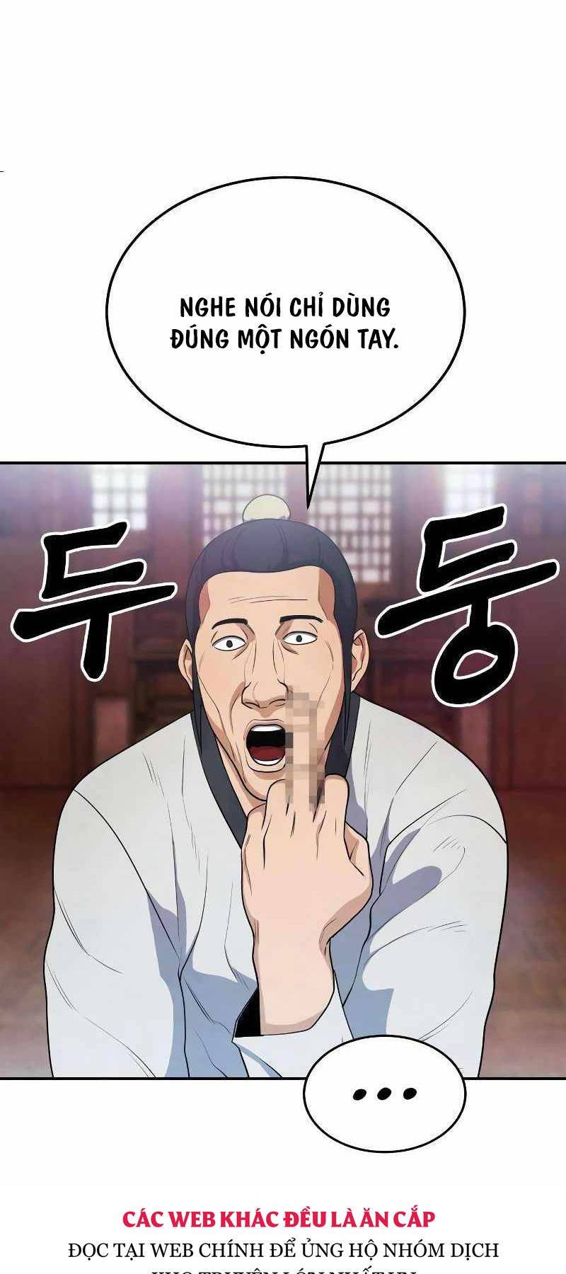 Tay Súng Chinh Phục Võ Lâm - Chapter 3 - Page 8