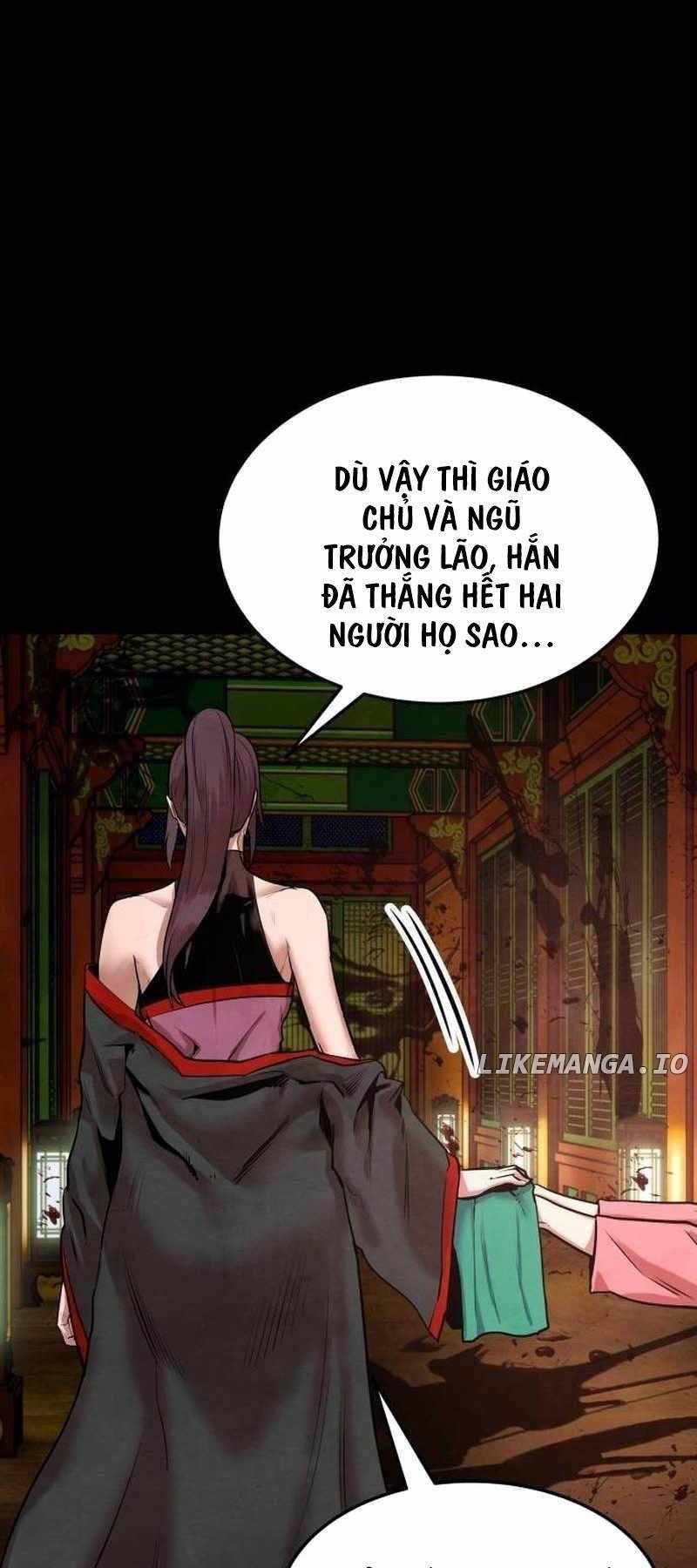 Tay Súng Chinh Phục Võ Lâm - Chapter 4 - Page 99