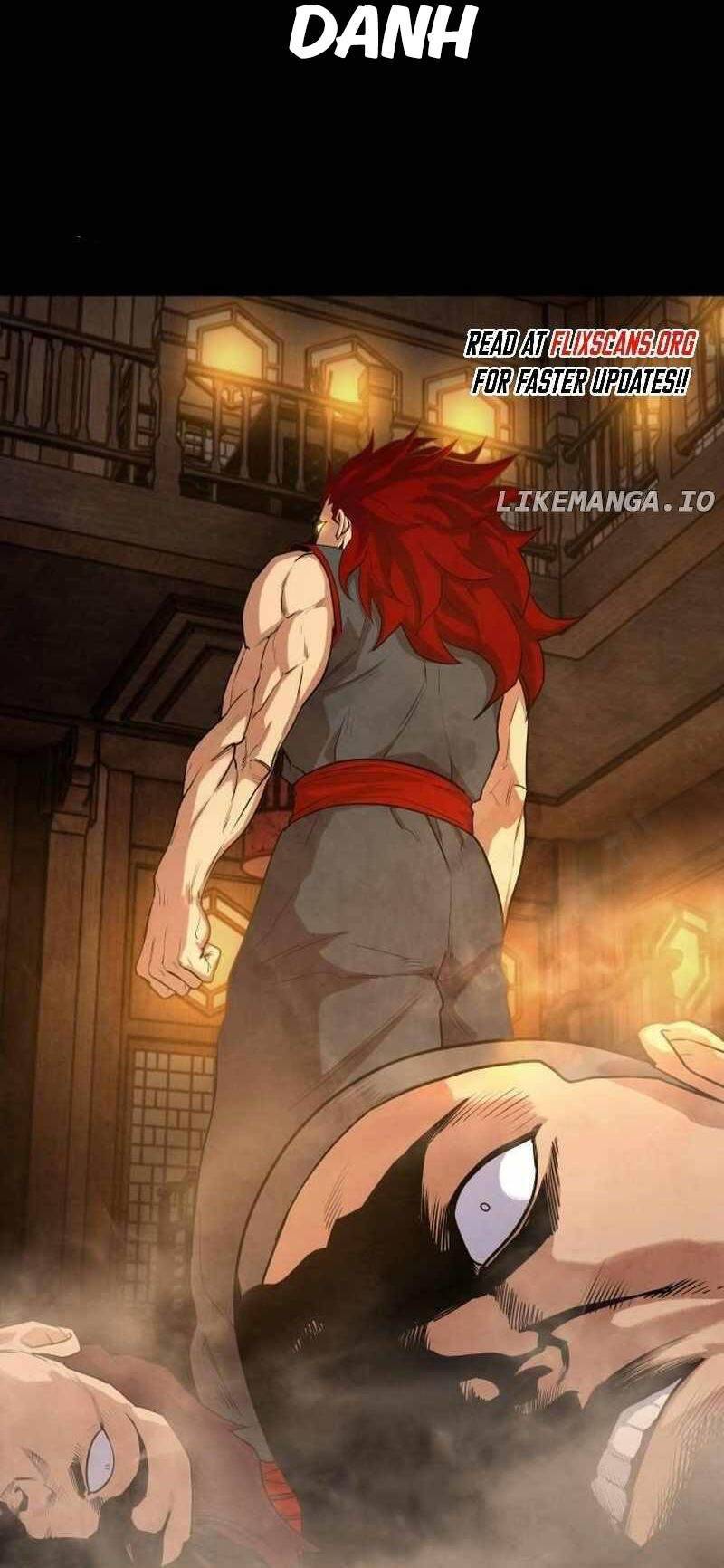 Tay Súng Chinh Phục Võ Lâm - Chapter 4 - Page 10