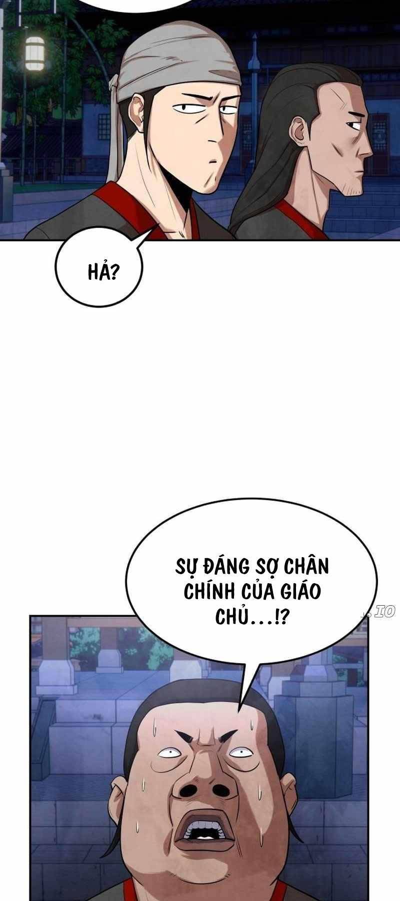Tay Súng Chinh Phục Võ Lâm - Chapter 4 - Page 13