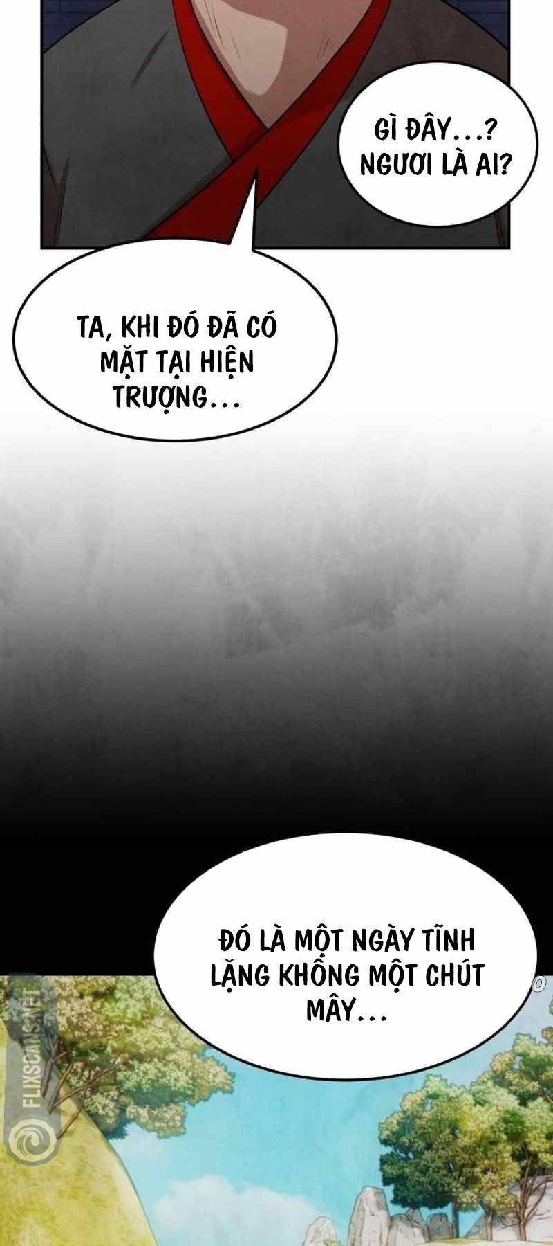 Tay Súng Chinh Phục Võ Lâm - Chapter 4 - Page 14