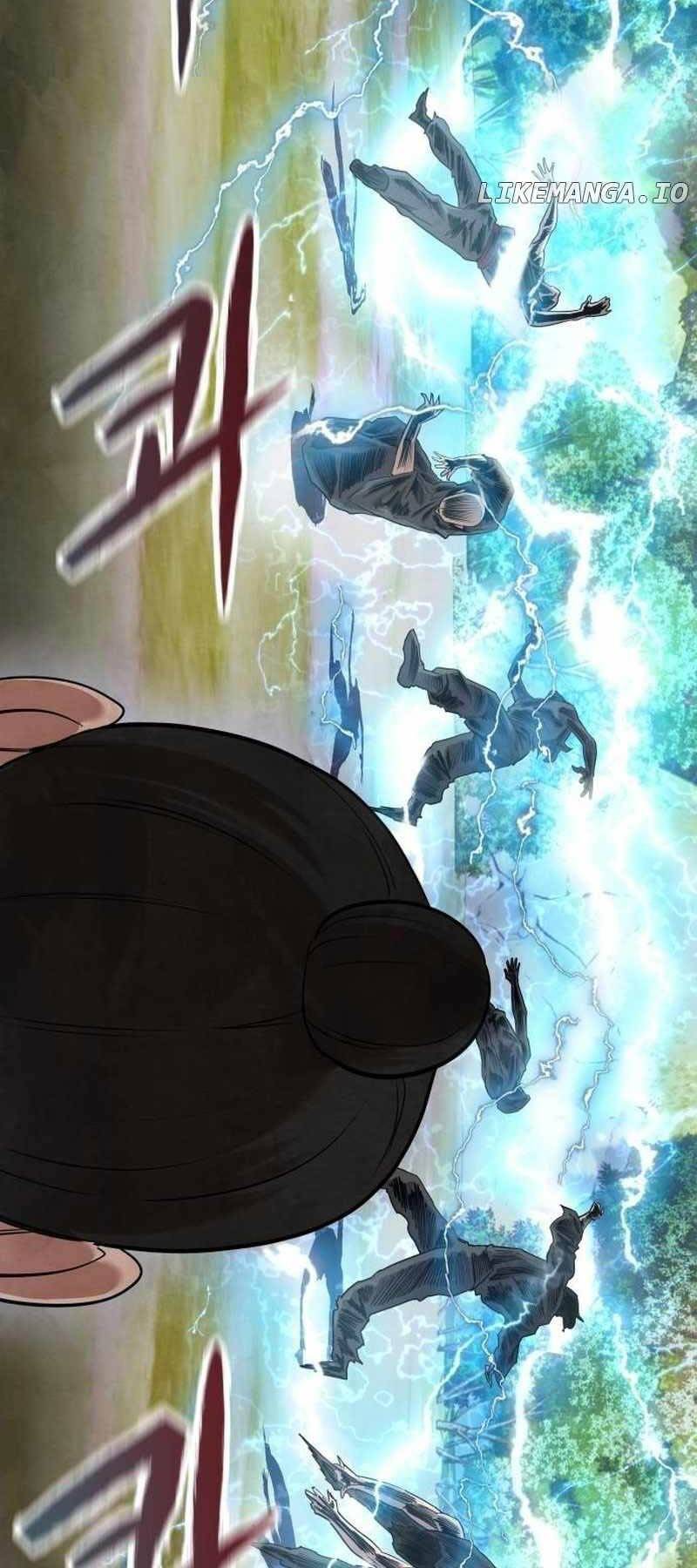 Tay Súng Chinh Phục Võ Lâm - Chapter 4 - Page 18