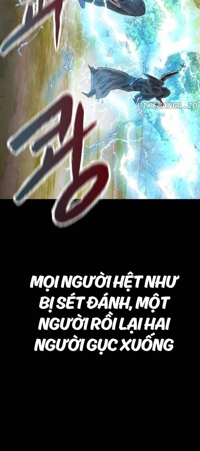 Tay Súng Chinh Phục Võ Lâm - Chapter 4 - Page 19