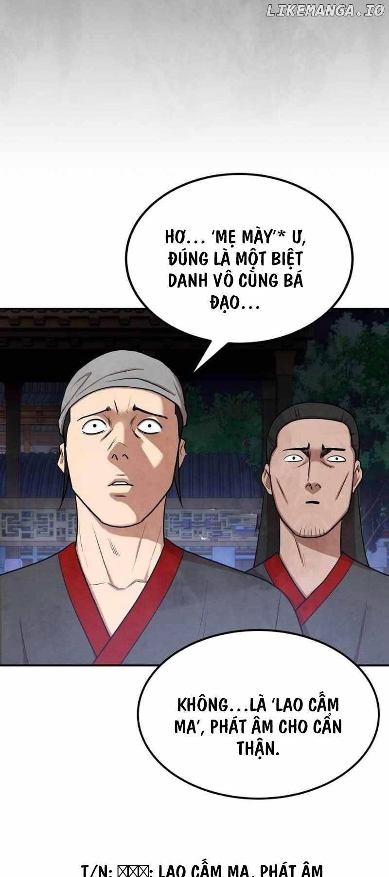 Tay Súng Chinh Phục Võ Lâm - Chapter 4 - Page 25