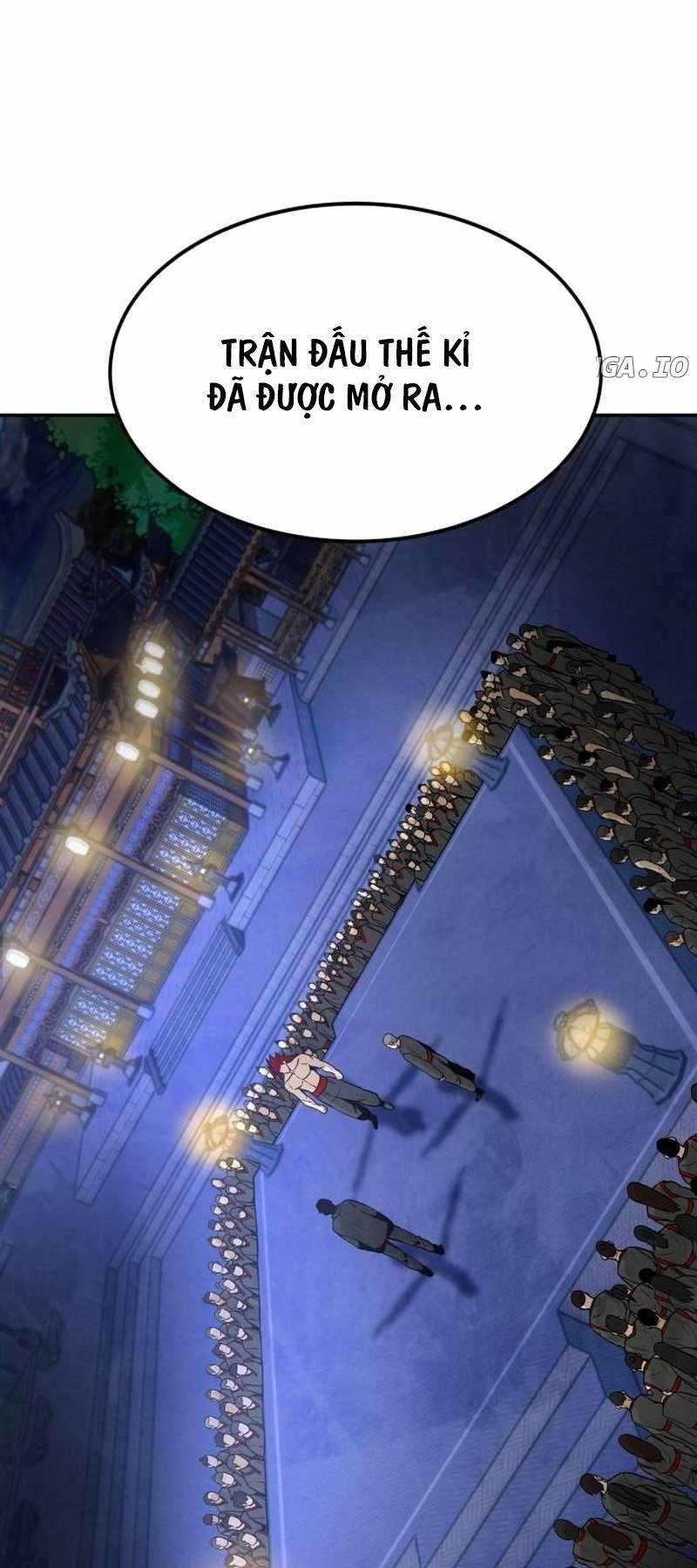 Tay Súng Chinh Phục Võ Lâm - Chapter 4 - Page 27