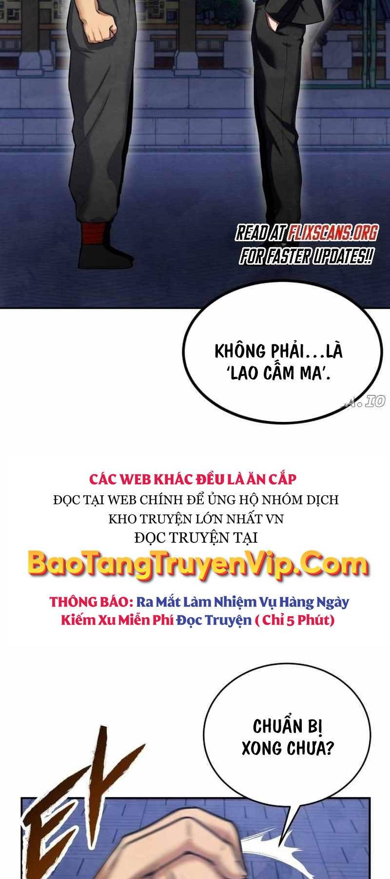 Tay Súng Chinh Phục Võ Lâm - Chapter 4 - Page 29