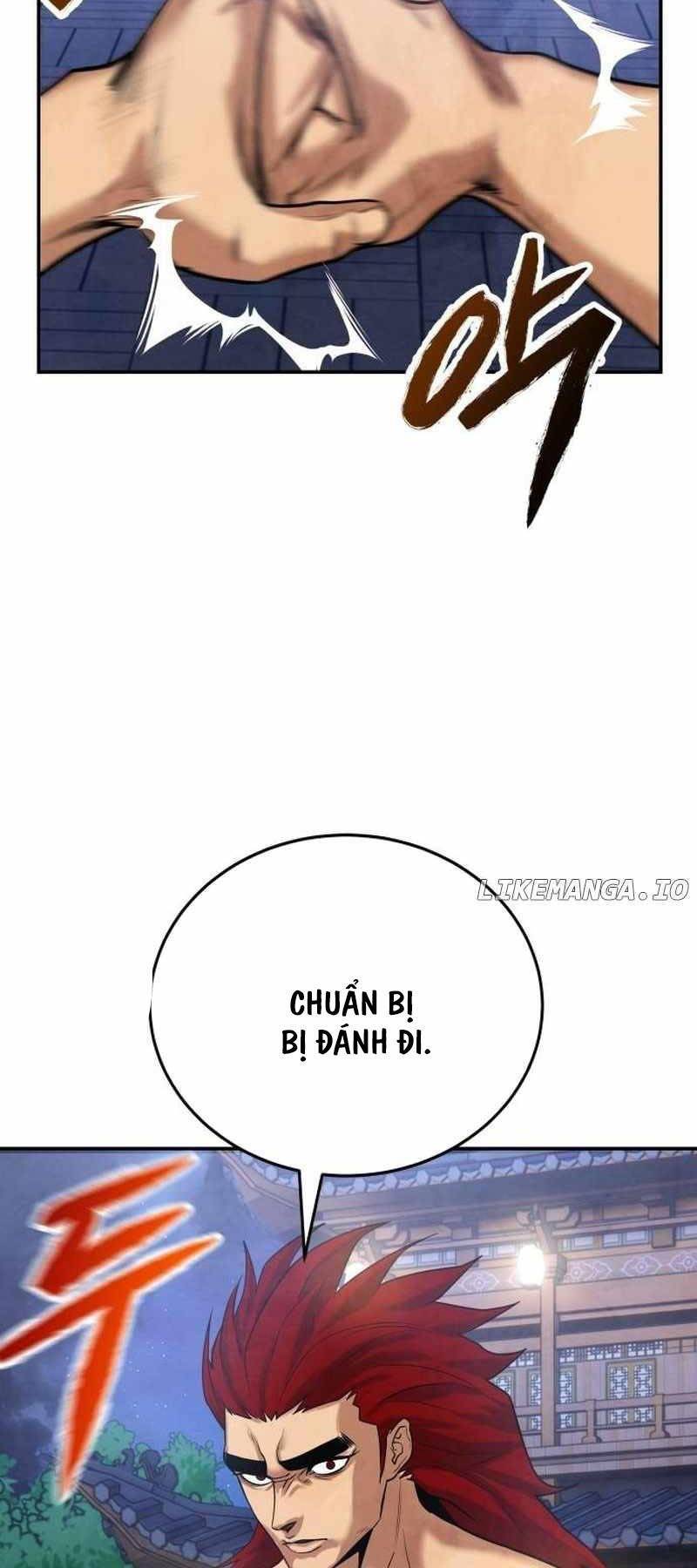Tay Súng Chinh Phục Võ Lâm - Chapter 4 - Page 30