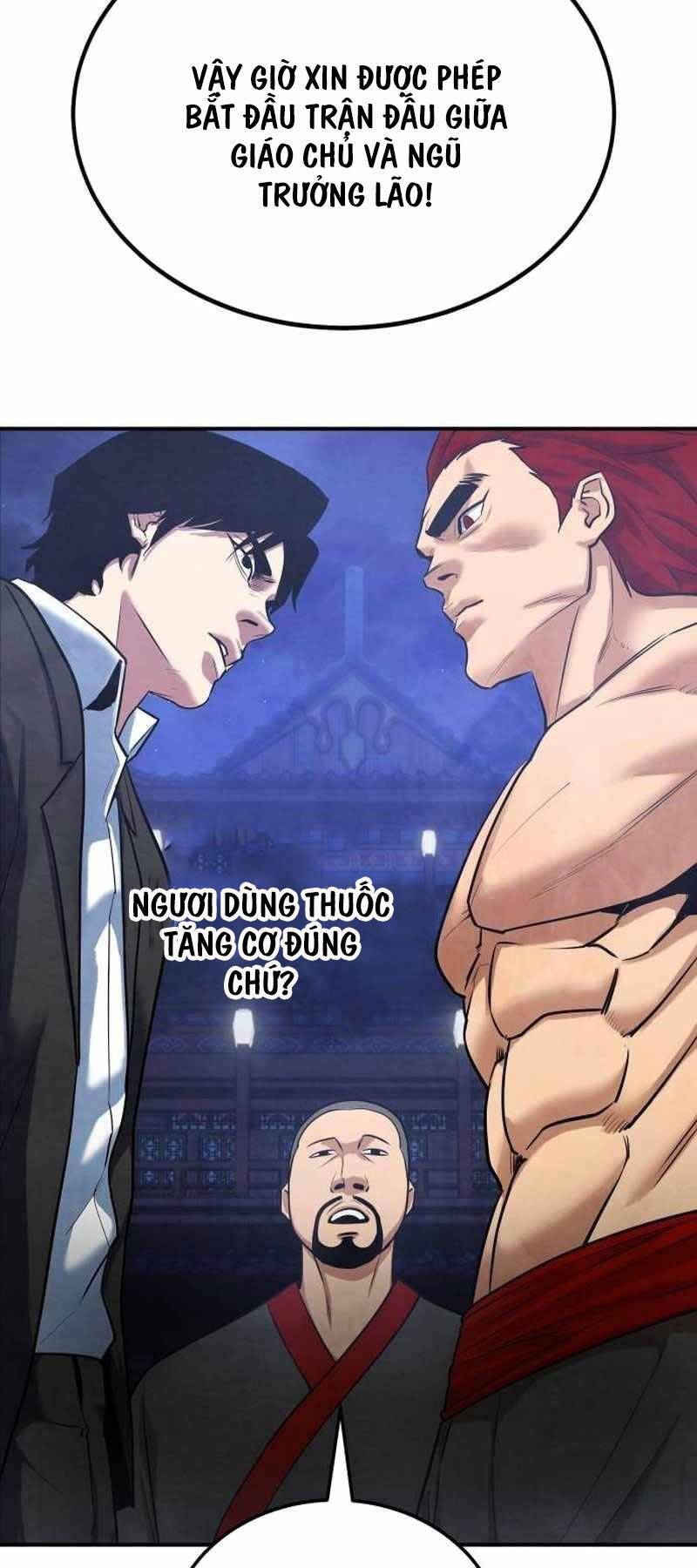 Tay Súng Chinh Phục Võ Lâm - Chapter 4 - Page 35