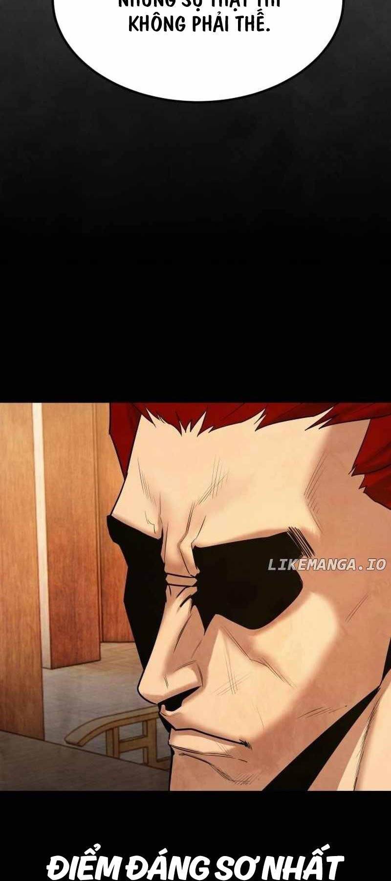 Tay Súng Chinh Phục Võ Lâm - Chapter 4 - Page 3