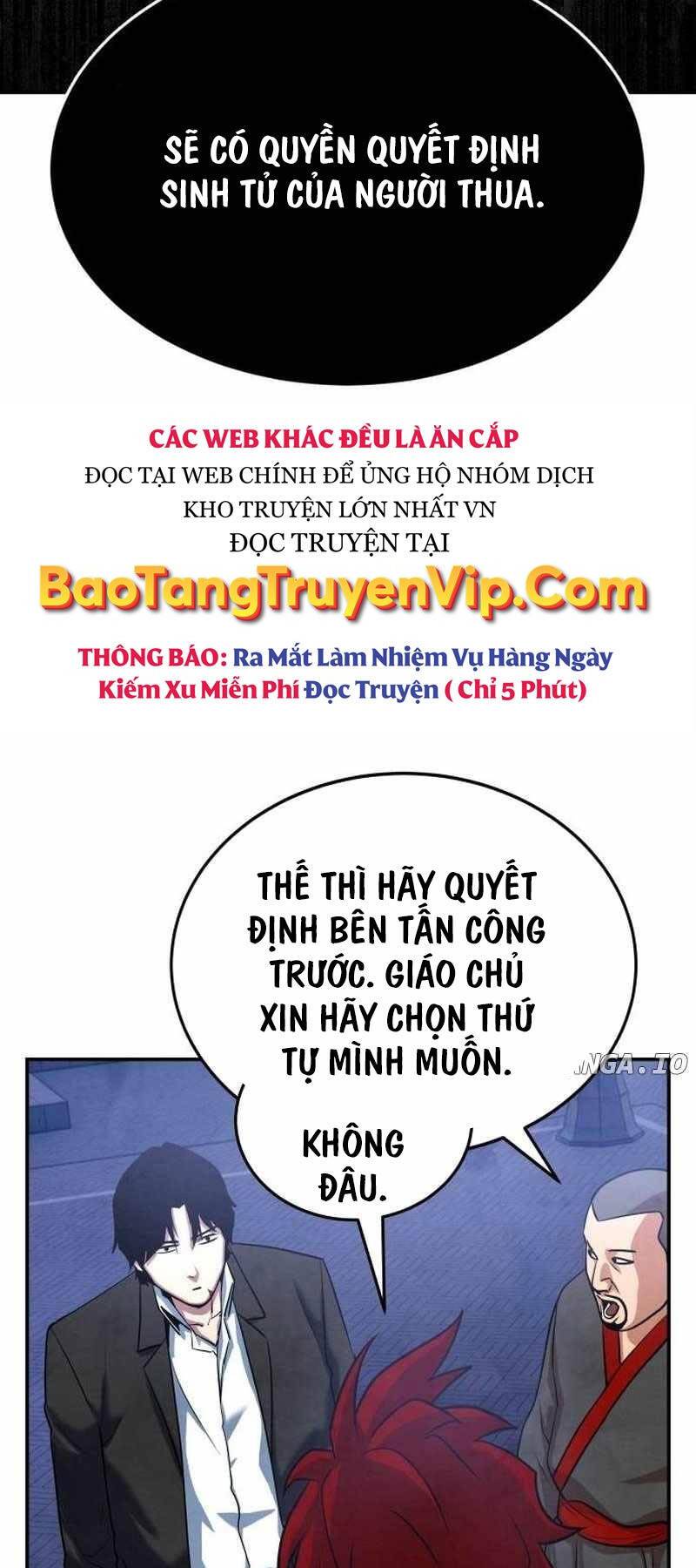 Tay Súng Chinh Phục Võ Lâm - Chapter 4 - Page 39