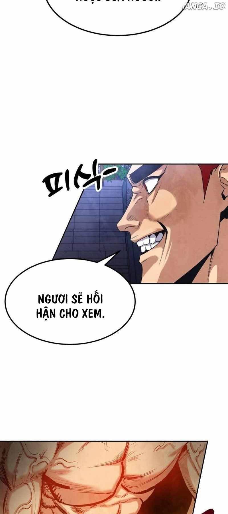 Tay Súng Chinh Phục Võ Lâm - Chapter 4 - Page 43