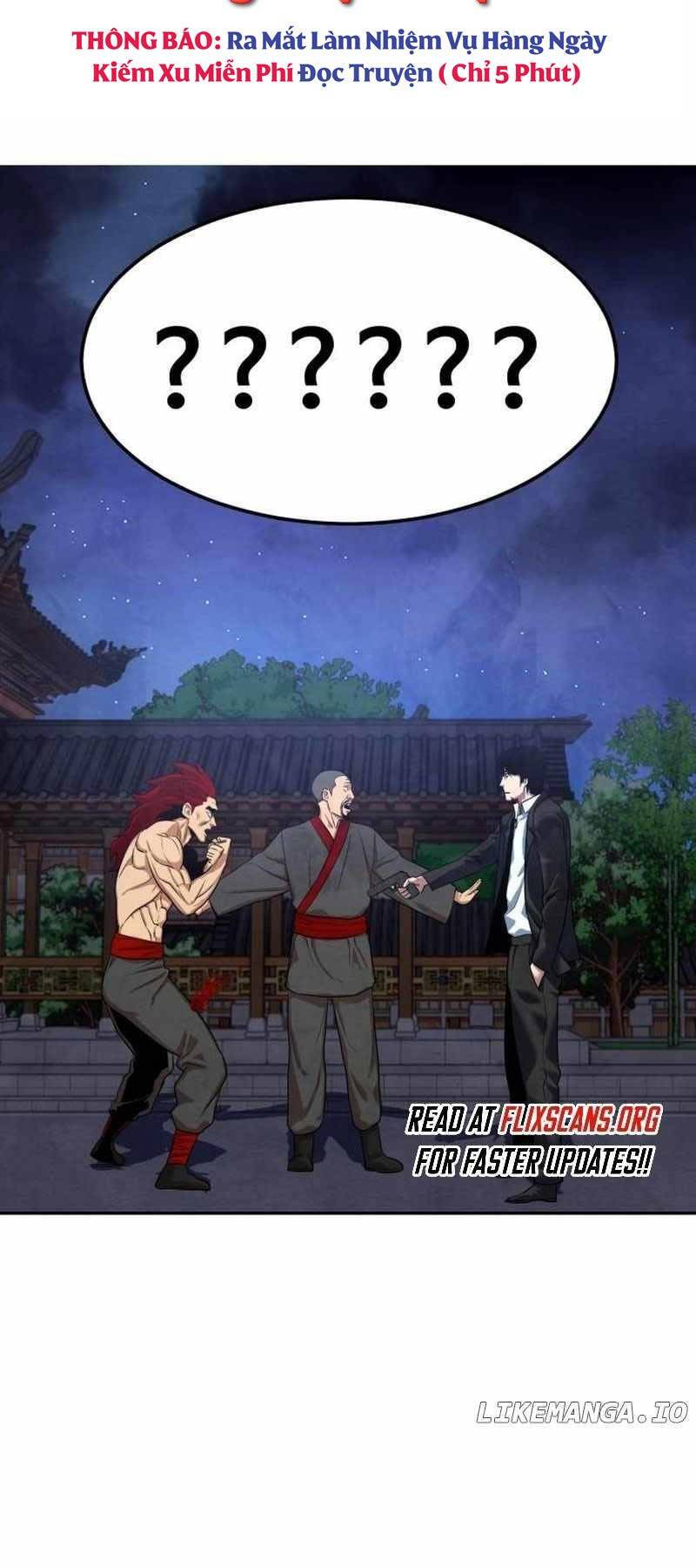 Tay Súng Chinh Phục Võ Lâm - Chapter 4 - Page 49