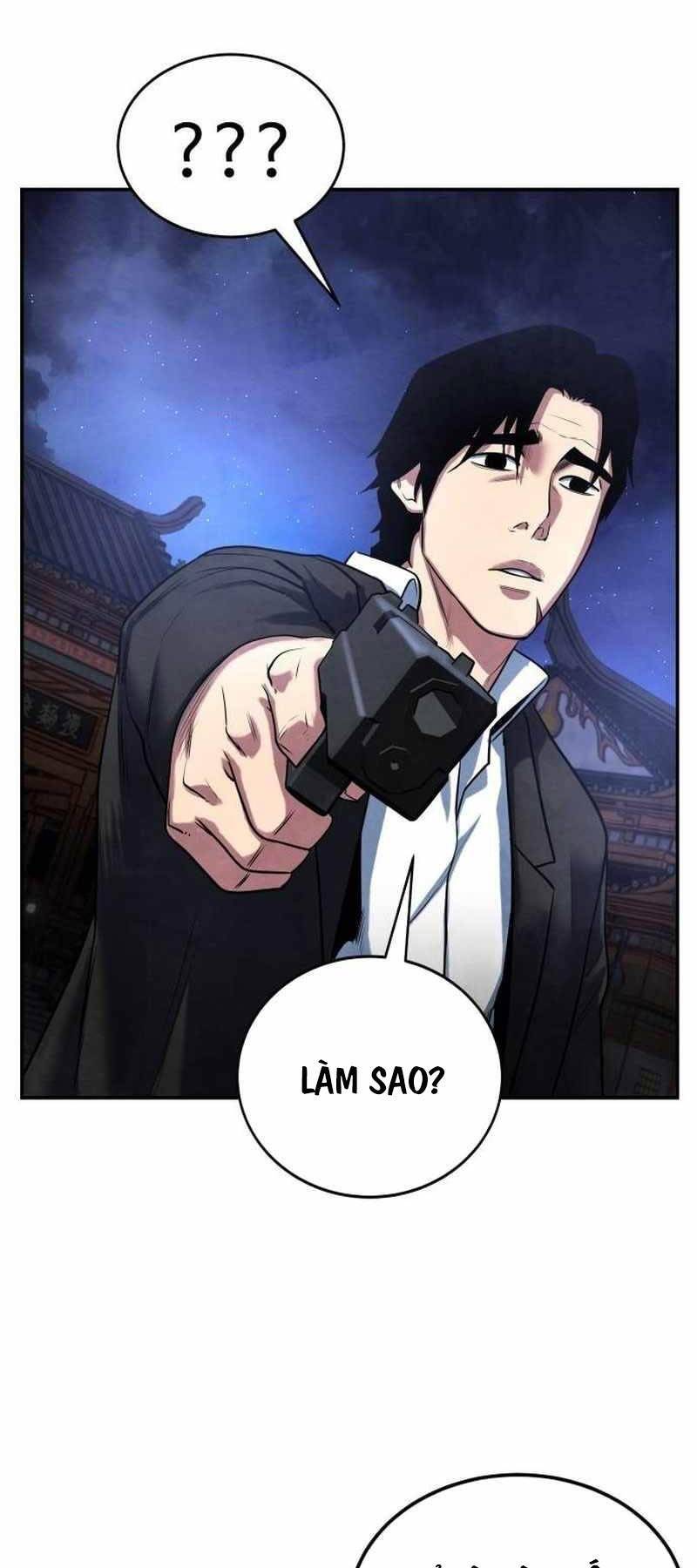 Tay Súng Chinh Phục Võ Lâm - Chapter 4 - Page 50