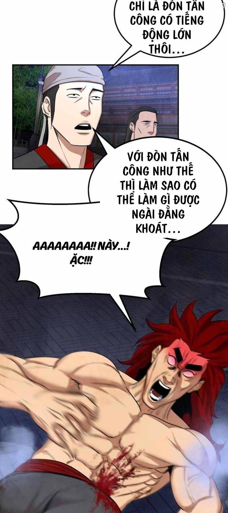 Tay Súng Chinh Phục Võ Lâm - Chapter 4 - Page 51