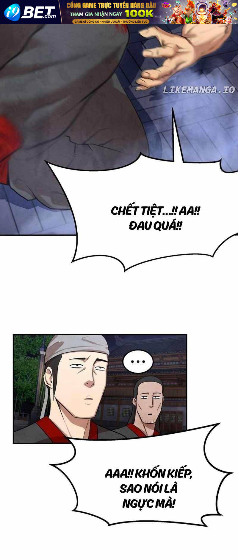 Tay Súng Chinh Phục Võ Lâm - Chapter 4 - Page 52