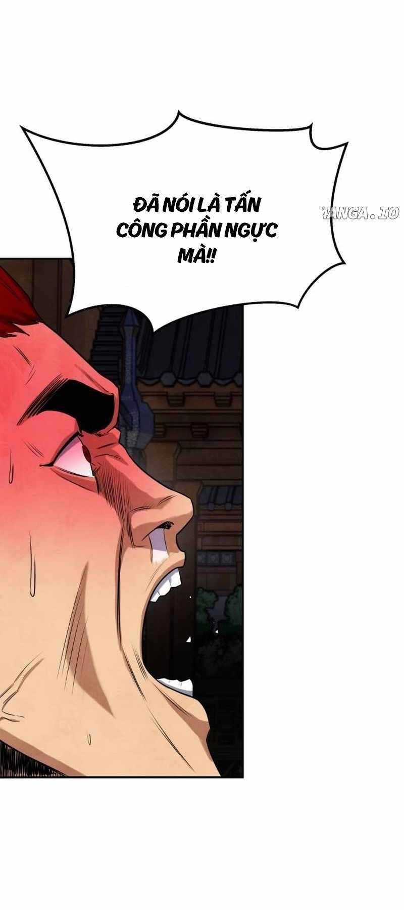 Tay Súng Chinh Phục Võ Lâm - Chapter 4 - Page 53