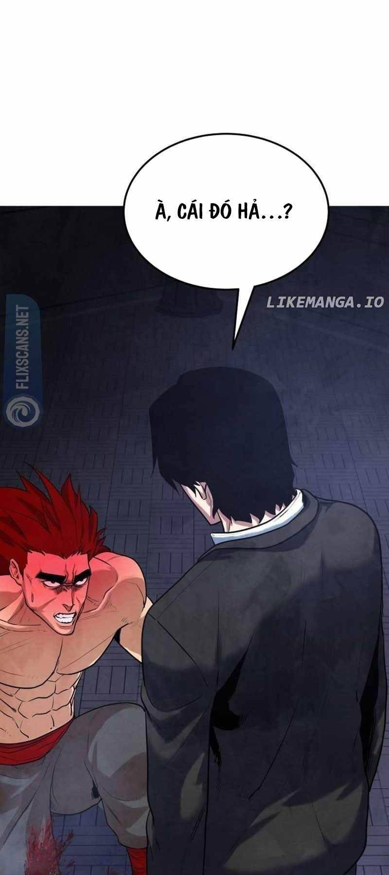 Tay Súng Chinh Phục Võ Lâm - Chapter 4 - Page 54