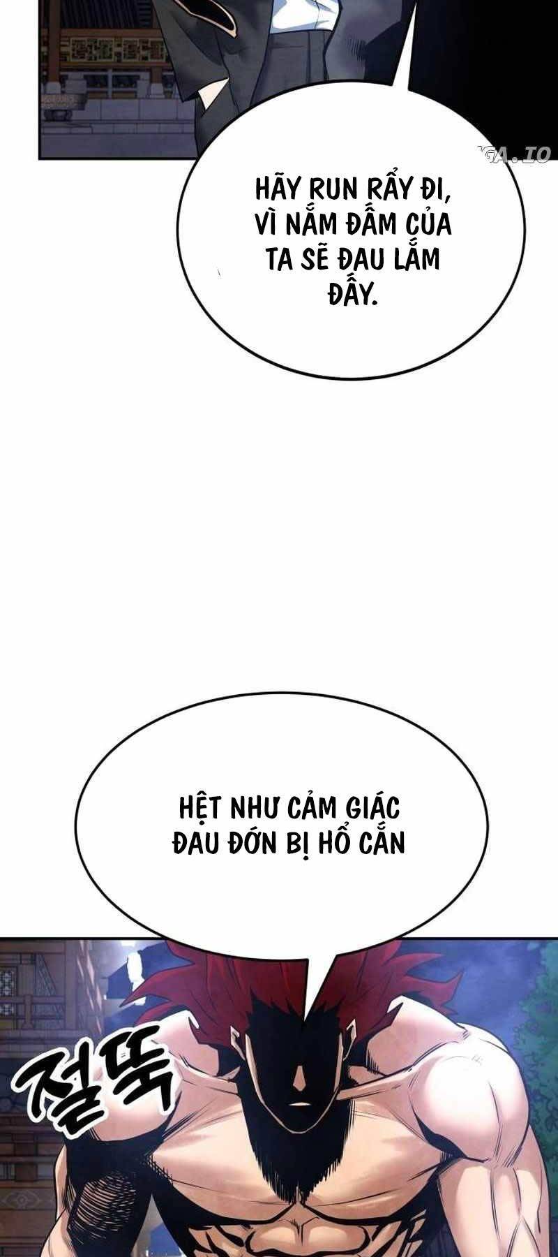 Tay Súng Chinh Phục Võ Lâm - Chapter 4 - Page 60