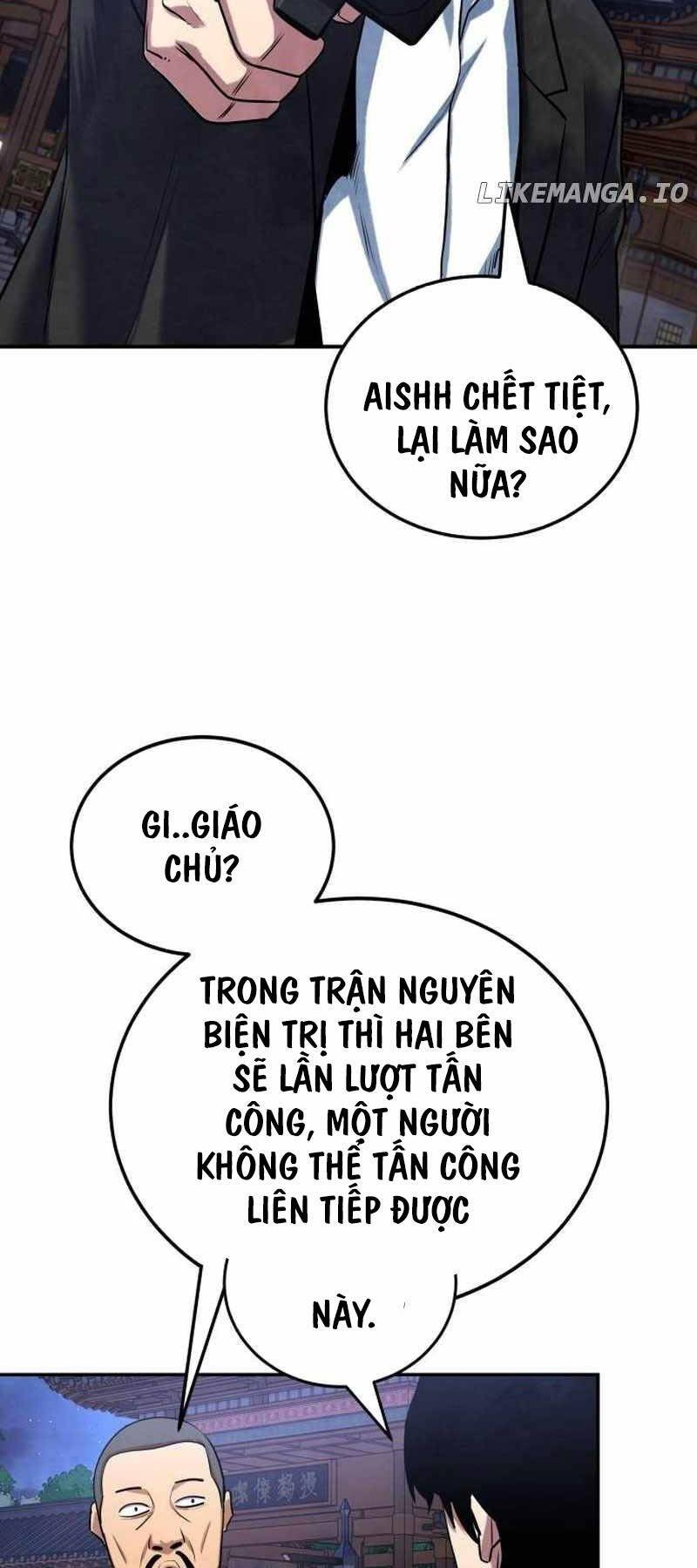 Tay Súng Chinh Phục Võ Lâm - Chapter 4 - Page 68