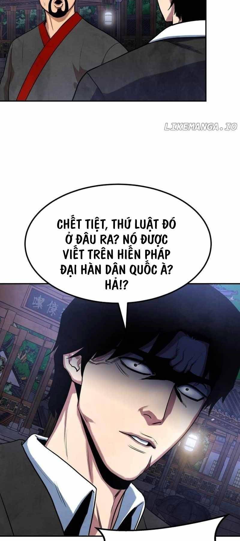 Tay Súng Chinh Phục Võ Lâm - Chapter 4 - Page 69