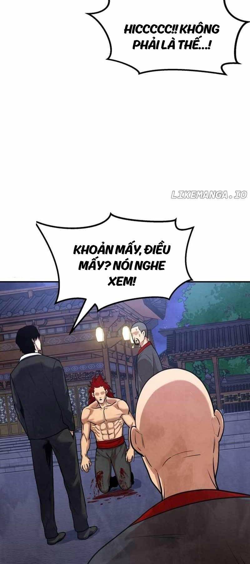 Tay Súng Chinh Phục Võ Lâm - Chapter 4 - Page 70