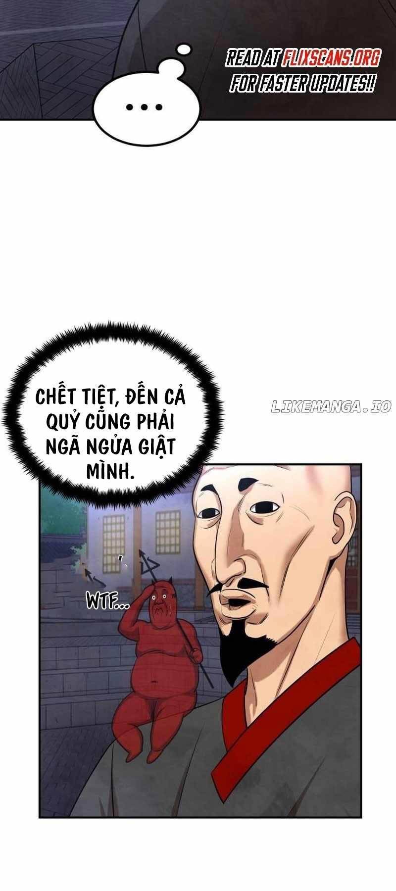 Tay Súng Chinh Phục Võ Lâm - Chapter 4 - Page 71