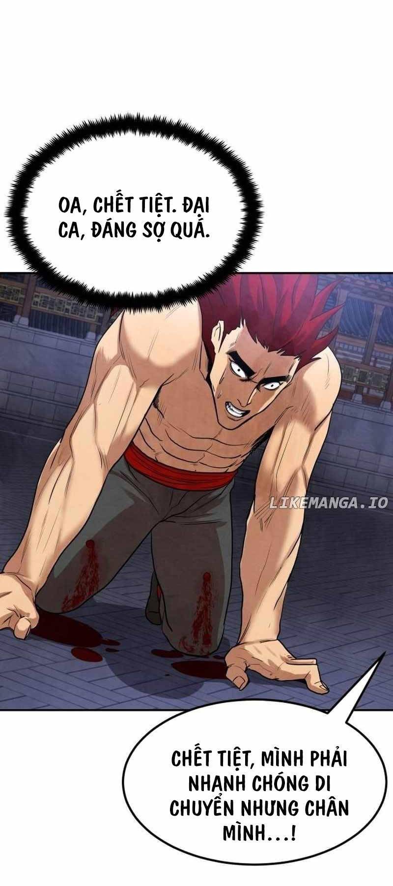 Tay Súng Chinh Phục Võ Lâm - Chapter 4 - Page 72